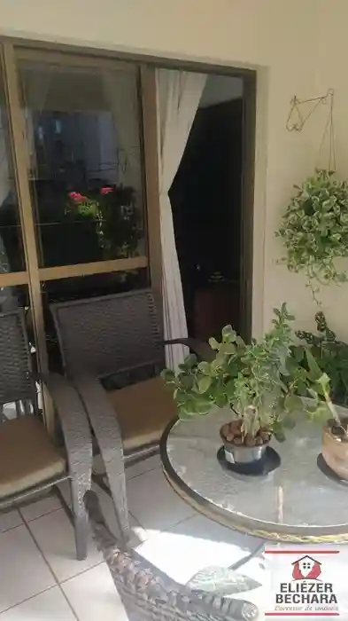 Apartamento com 3 quartos à venda, 100m² — foto 5 de 26