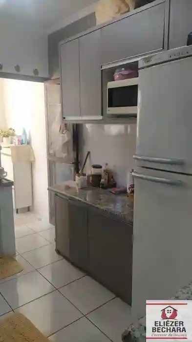 Apartamento com 3 quartos à venda, 100m² — foto 14 de 26