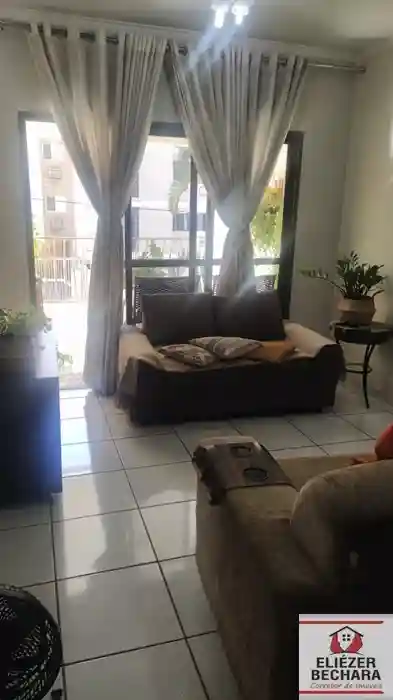 Apartamento com 3 quartos à venda, 100m² — foto 6 de 26