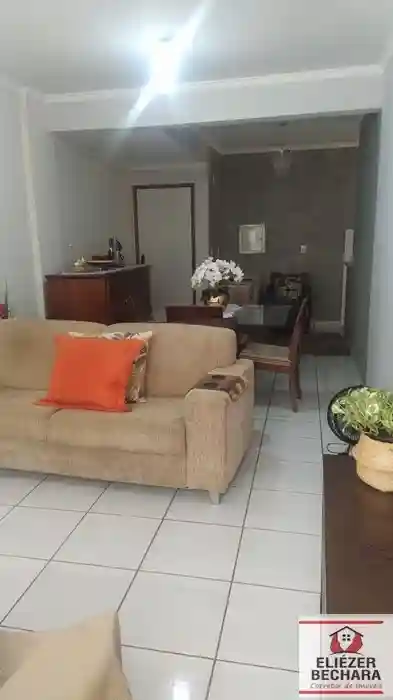 Apartamento com 3 quartos à venda, 100m² — foto 8 de 26