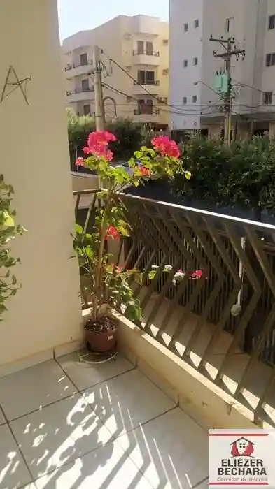 Apartamento com 3 quartos à venda, 100m² — foto 2 de 26