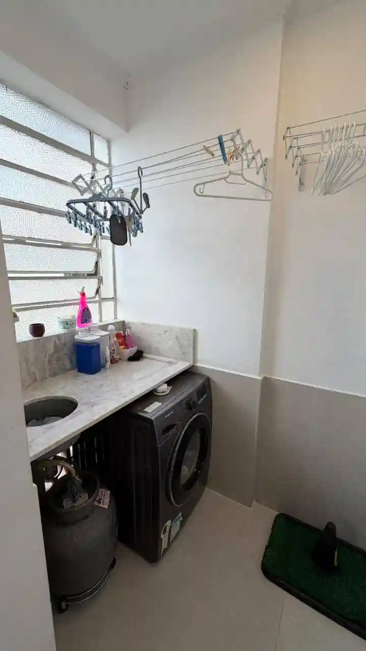 Apartamento com 3 quartos à venda, 100m² — foto 6 de 13