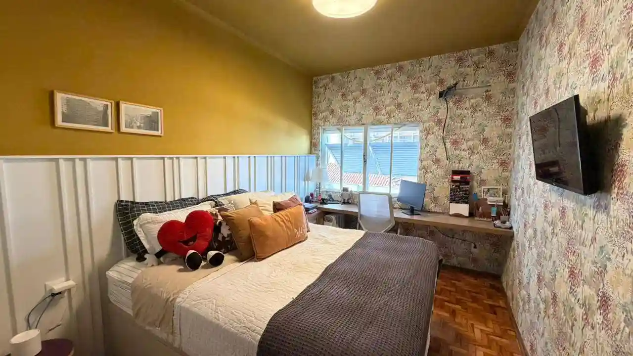 Apartamento com 3 quartos à venda, 100m² — foto 12 de 13