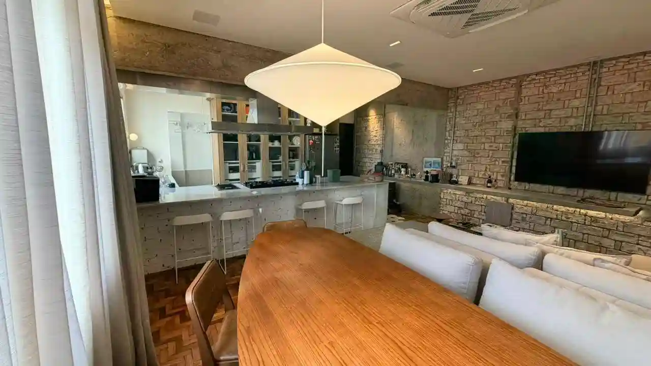 Apartamento com 3 quartos à venda, 100m² — foto 3 de 13