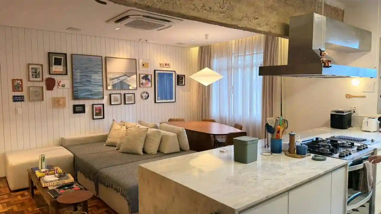 Apartamento com 3 quartos à venda, 100m² — foto 4 de 13