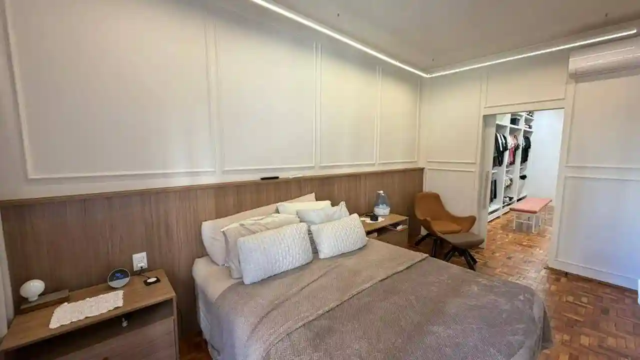 Apartamento com 3 quartos à venda, 100m² — foto 7 de 13