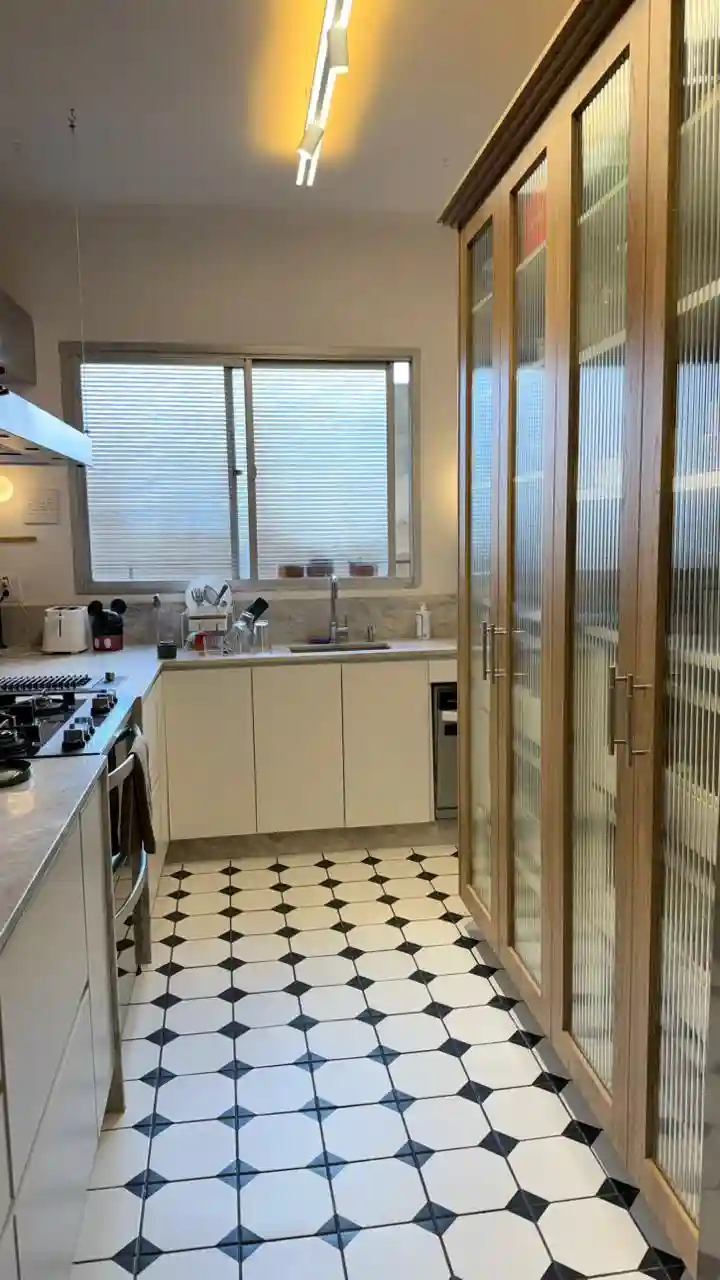 Apartamento com 3 quartos à venda, 100m² — foto 5 de 13