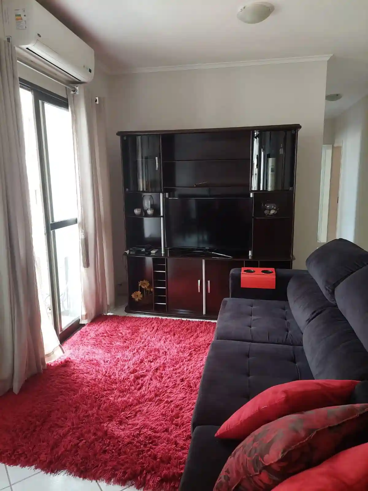 Apartamento com 3 quartos à venda, 85m² — foto 3 de 18