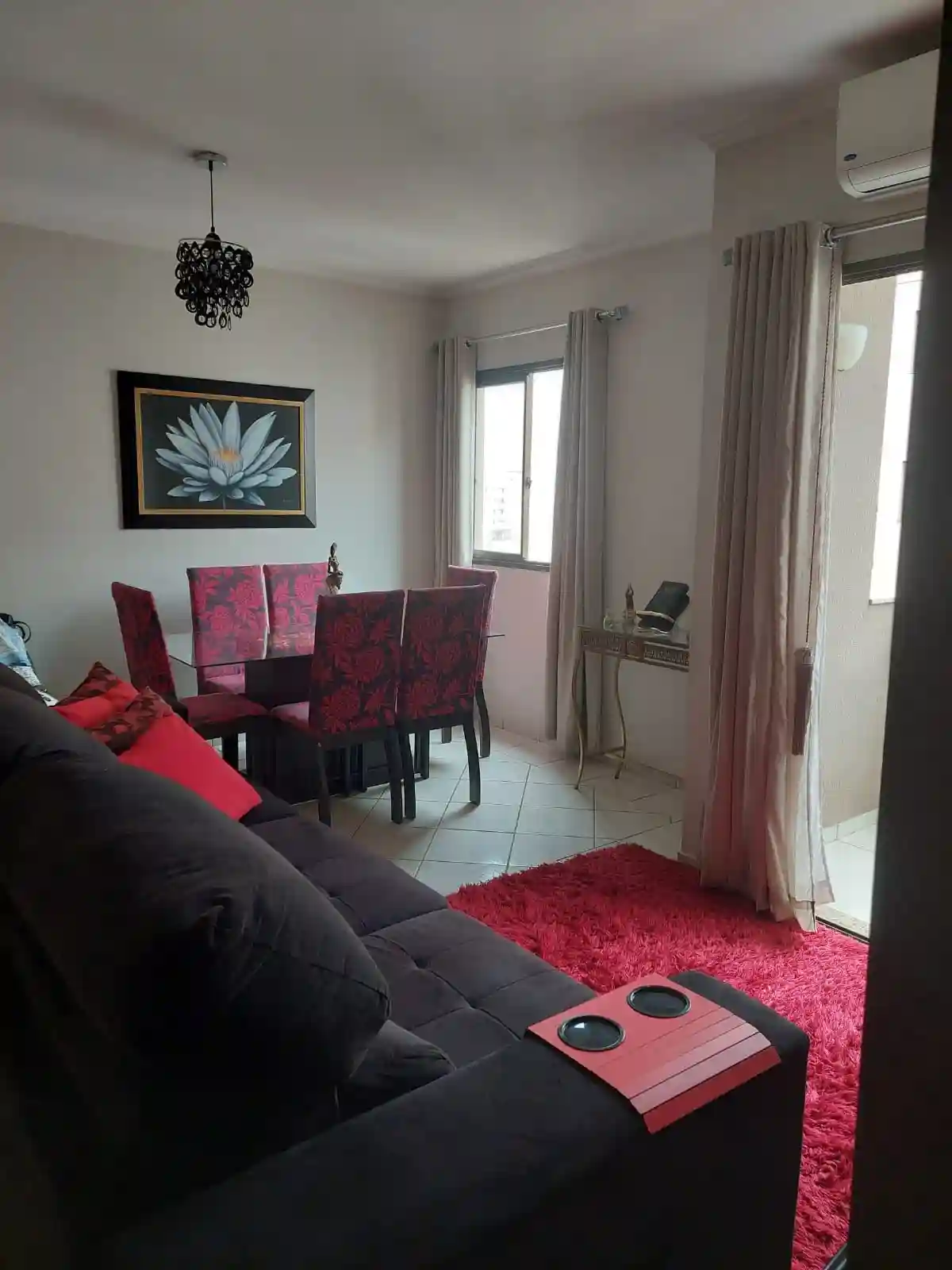 Apartamento com 3 quartos à venda, 85m² — foto 4 de 18