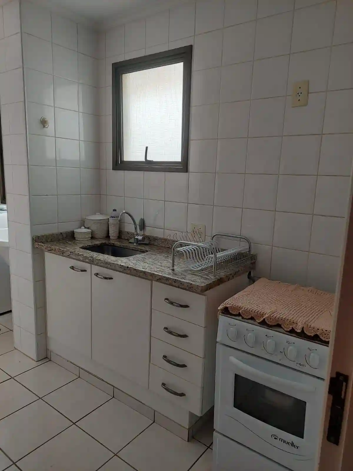 Apartamento com 3 quartos à venda, 85m² — foto 9 de 18