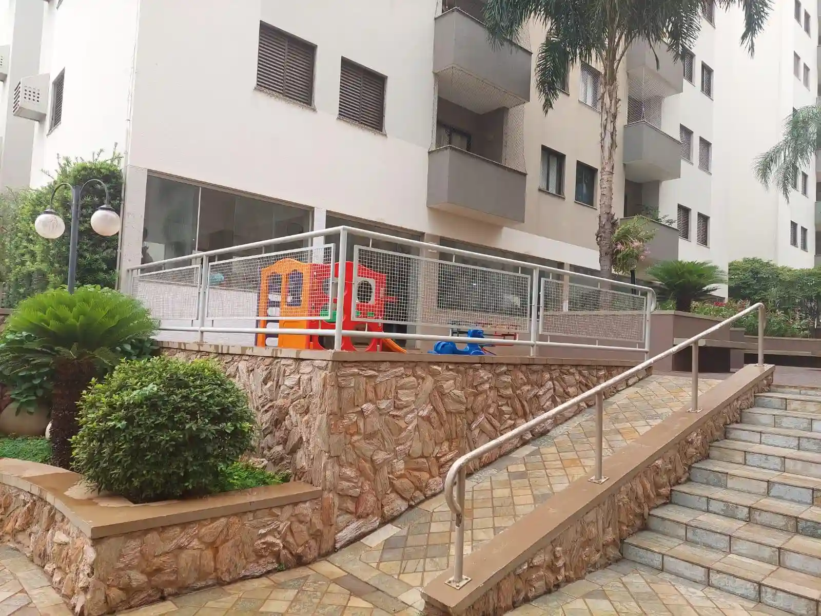 Apartamento com 3 quartos à venda, 85m² — foto 12 de 18