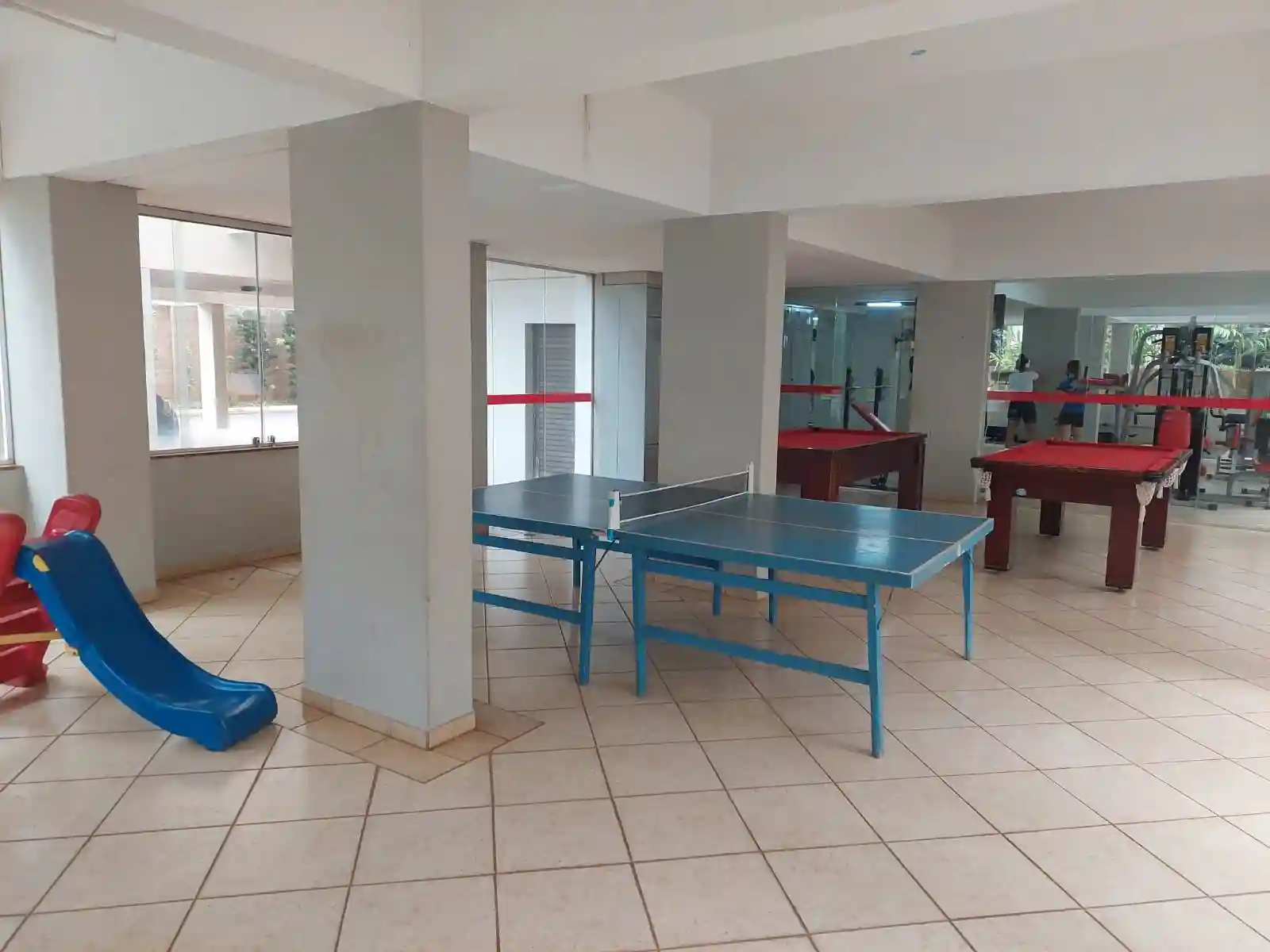 Apartamento com 3 quartos à venda, 85m² — foto 17 de 18