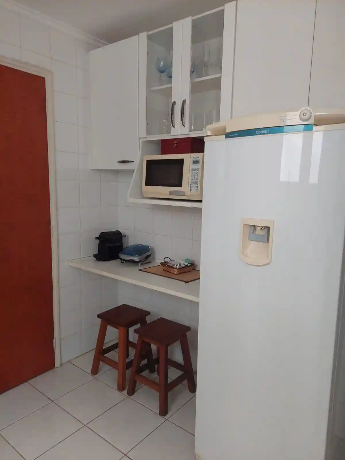 Apartamento com 3 quartos à venda, 85m² — foto 2 de 18