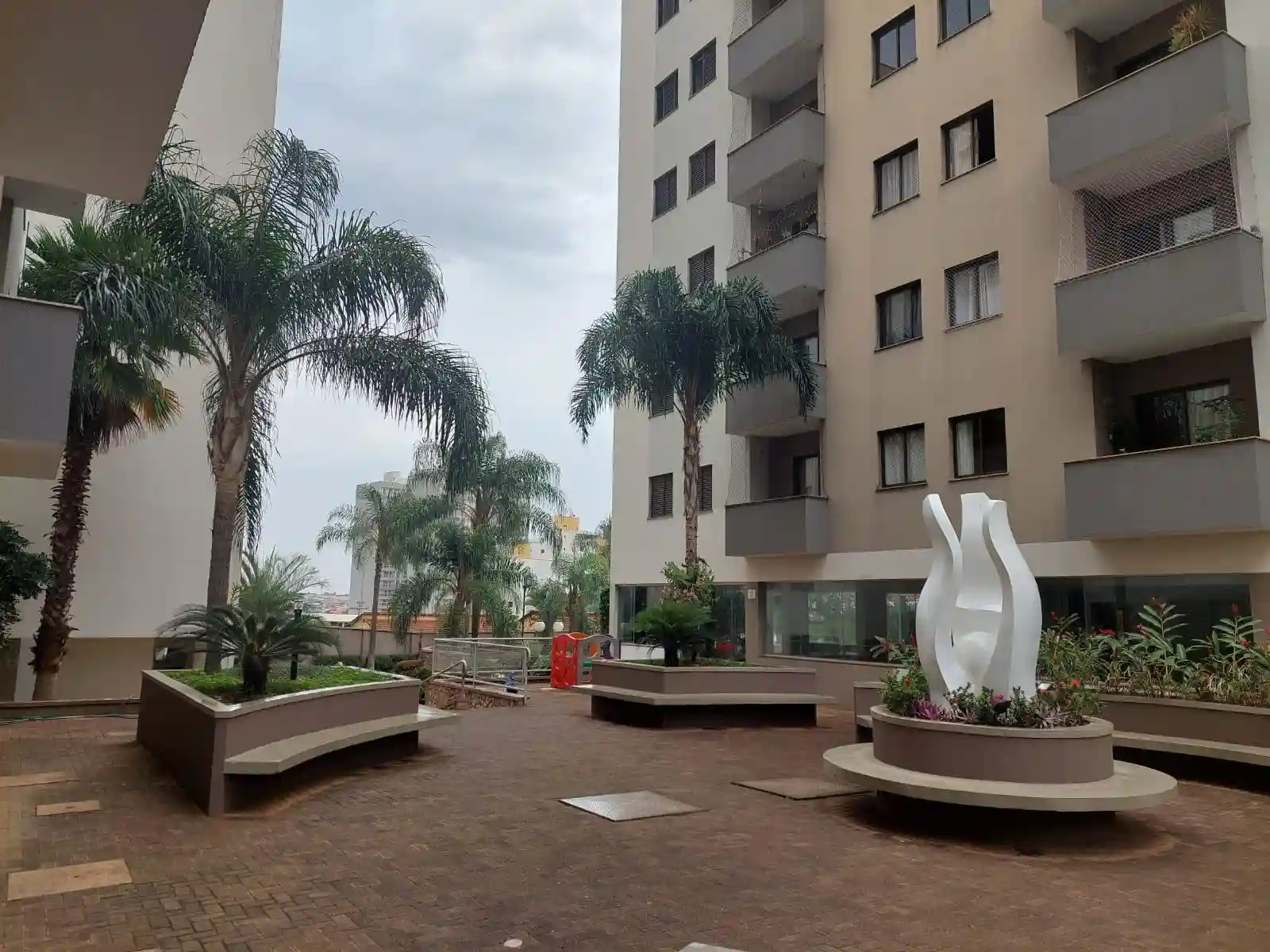 Apartamento com 3 quartos à venda, 85m² — foto 16 de 18