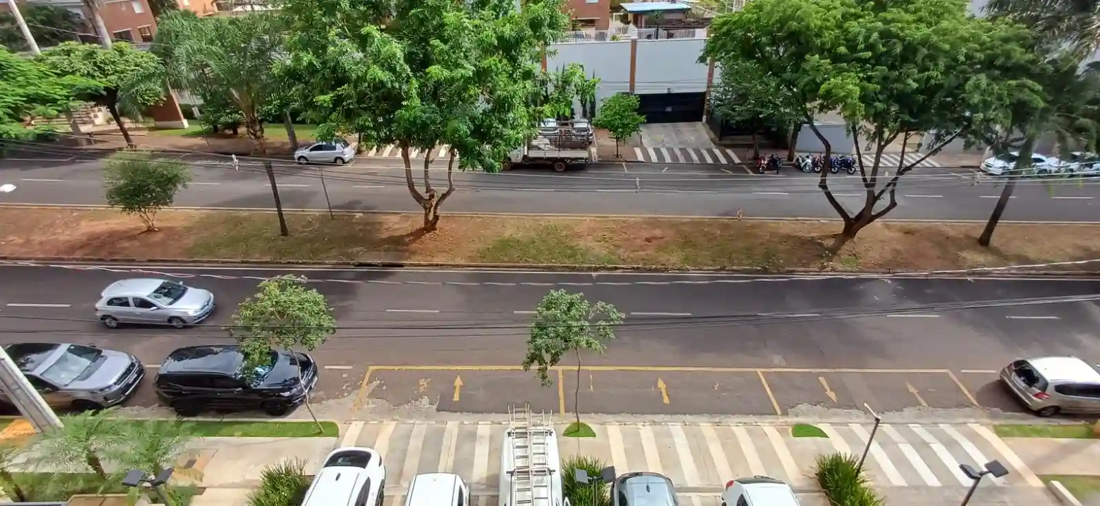 Apartamento com 2 quartos para aluguel, 85m² — foto 5 de 10