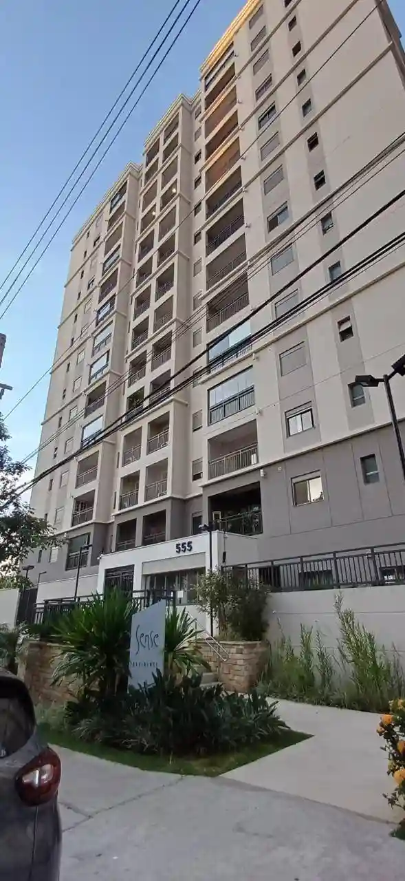 Apartamento com 2 quartos para aluguel, 85m² — foto 1 de 10