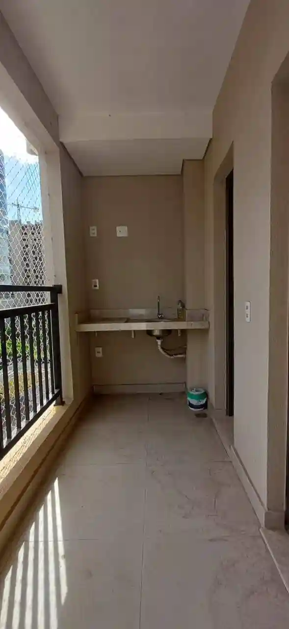Apartamento com 2 quartos para aluguel, 85m² — foto 4 de 10