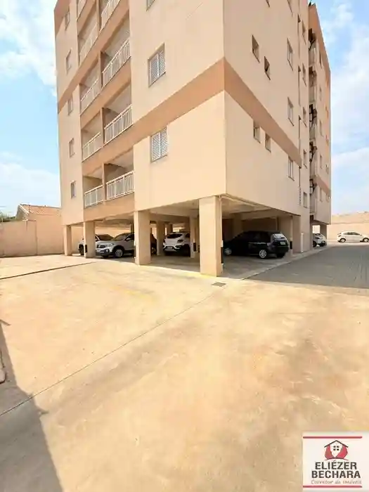 Apartamento com 2 quartos à venda, 70m² — foto 20 de 21