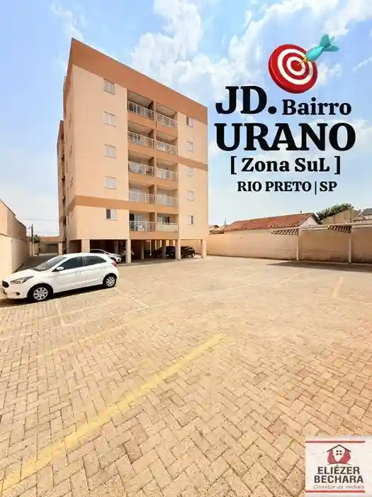 Apartamento com 2 quartos à venda, 70m² — foto 21 de 21