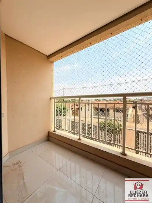 Apartamento com 2 quartos à venda, 70m² — foto 3 de 21