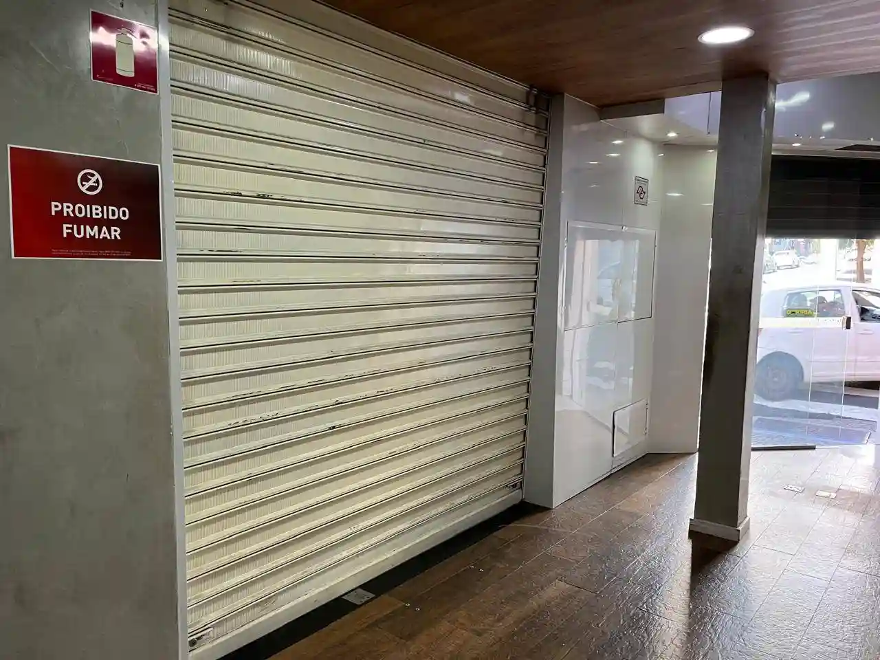 Loja / Salão / Ponto Comercial  para aluguel, 80m² — foto 14 de 15