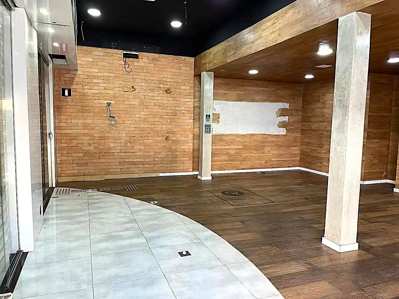 Loja / Salão / Ponto Comercial  para aluguel, 80m² — foto 5 de 15