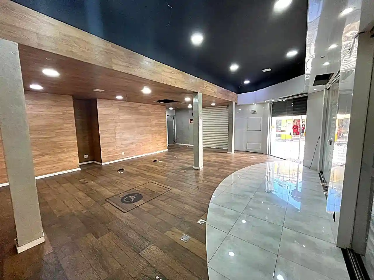 Loja / Salão / Ponto Comercial  para aluguel, 80m² — foto 10 de 15