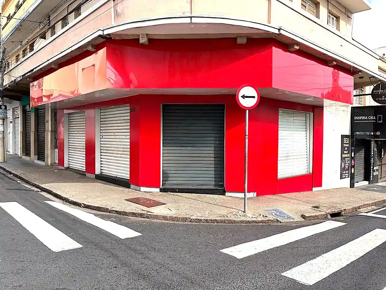 Loja / Salão / Ponto Comercial  para aluguel, 80m² — foto 1 de 15