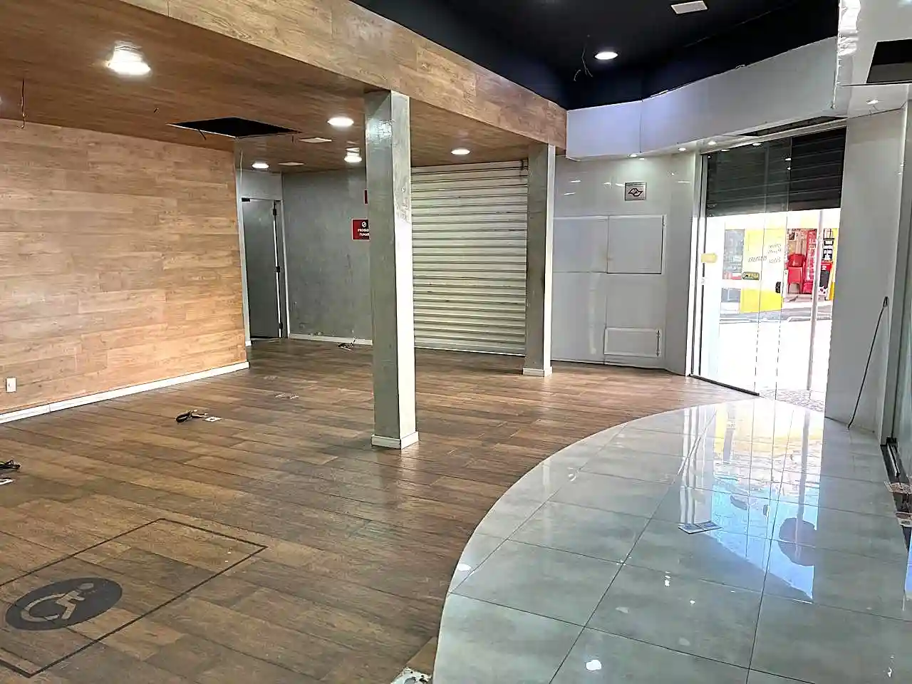Loja / Salão / Ponto Comercial  para aluguel, 80m² — foto 13 de 15