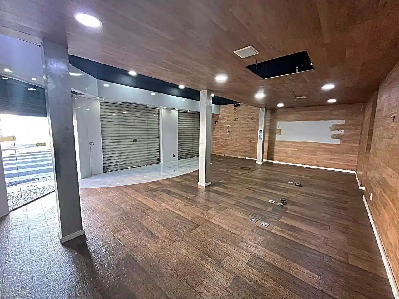 Loja / Salão / Ponto Comercial  para aluguel, 80m² — foto 8 de 15