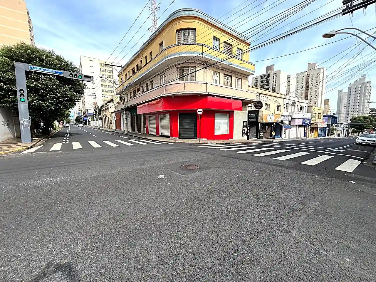 Loja / Salão / Ponto Comercial  para aluguel, 80m² — foto 3 de 15