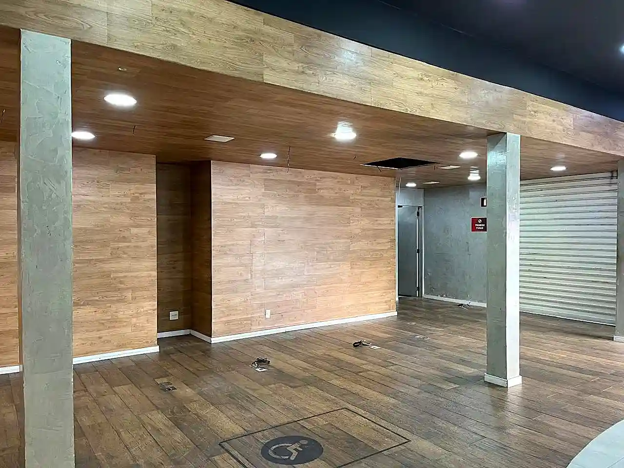 Loja / Salão / Ponto Comercial  para aluguel, 80m² — foto 12 de 15