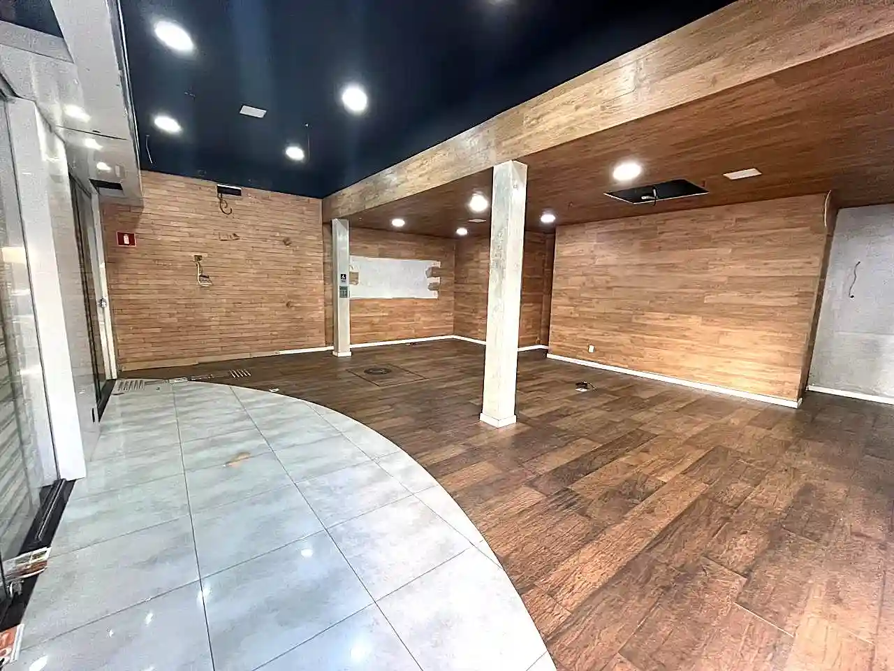 Loja / Salão / Ponto Comercial  para aluguel, 80m² — foto 9 de 15
