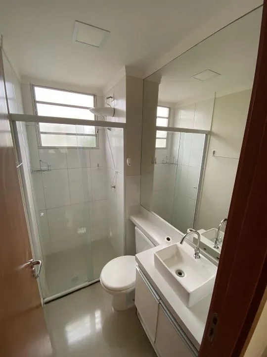 Apartamento à venda — foto 1 de 9