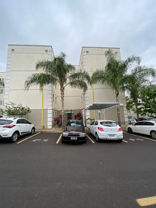 Apartamento à venda — foto 6 de 9