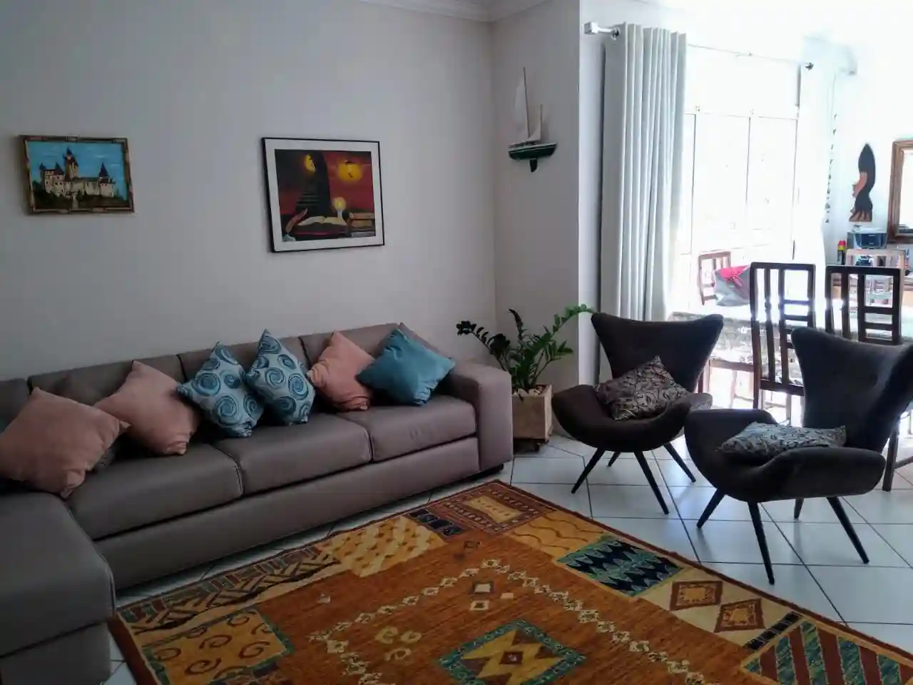 Apartamento com 3 quartos à venda, 120m² — foto 3 de 10