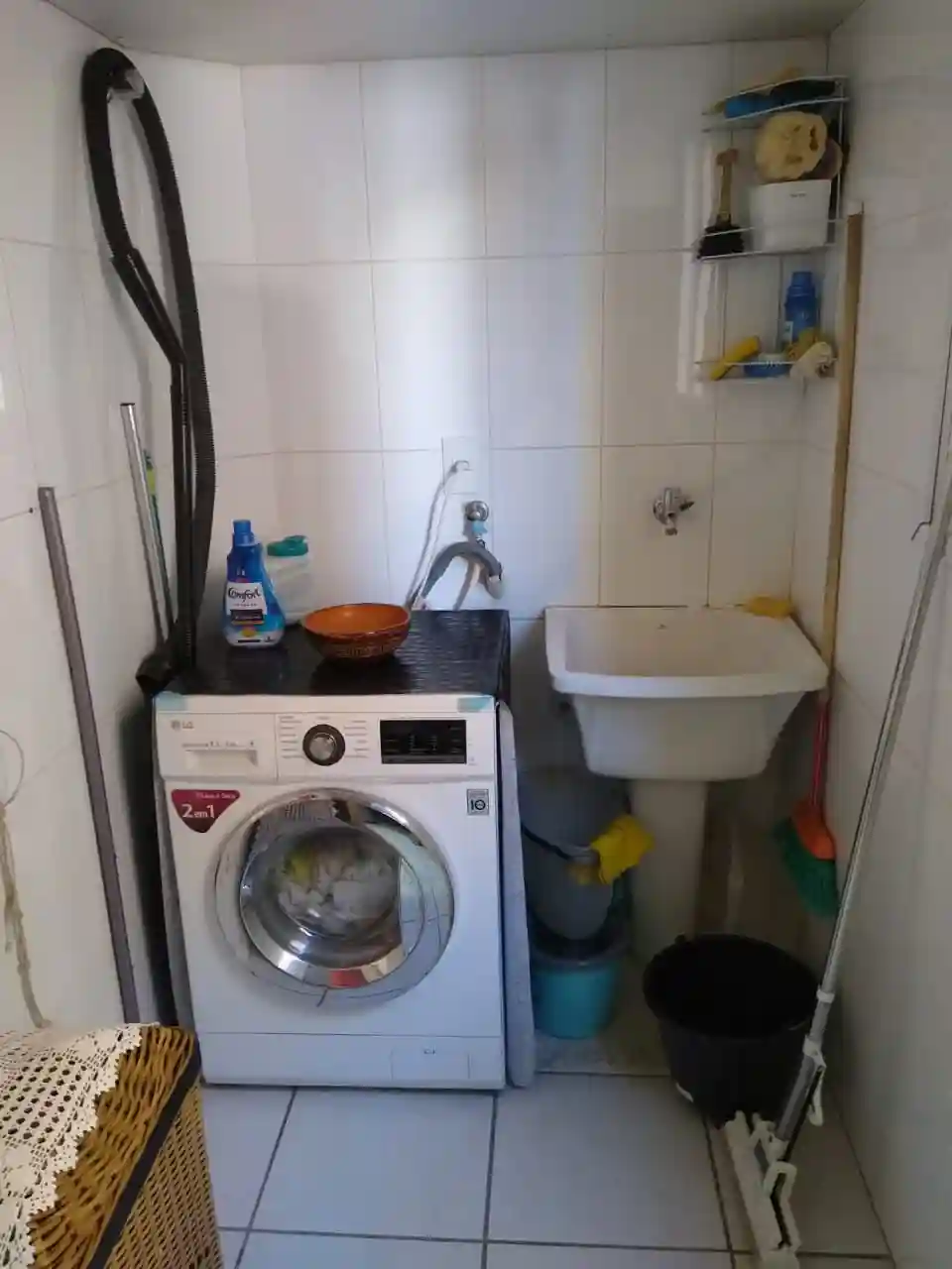 Apartamento com 3 quartos à venda, 120m² — foto 9 de 10
