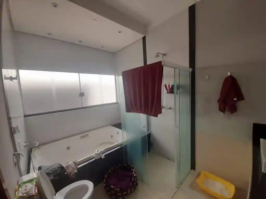 Casa de Condomínio com 3 quartos à venda, 354m² — foto 12 de 21