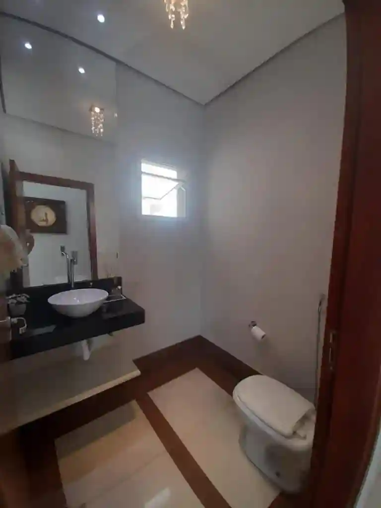 Casa de Condomínio com 3 quartos à venda, 354m² — foto 18 de 21