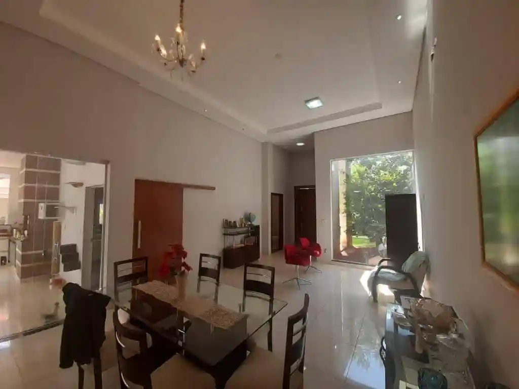 Casa de Condomínio com 3 quartos à venda, 354m² — foto 17 de 21