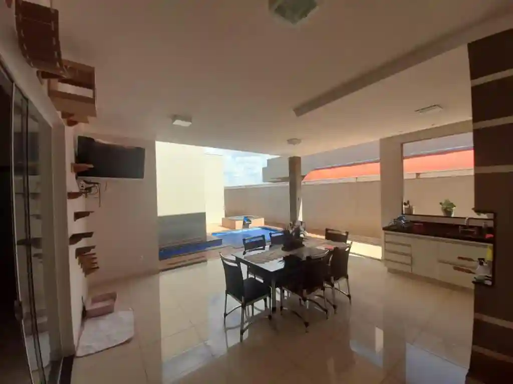 Casa de Condomínio com 3 quartos à venda, 354m² — foto 21 de 21