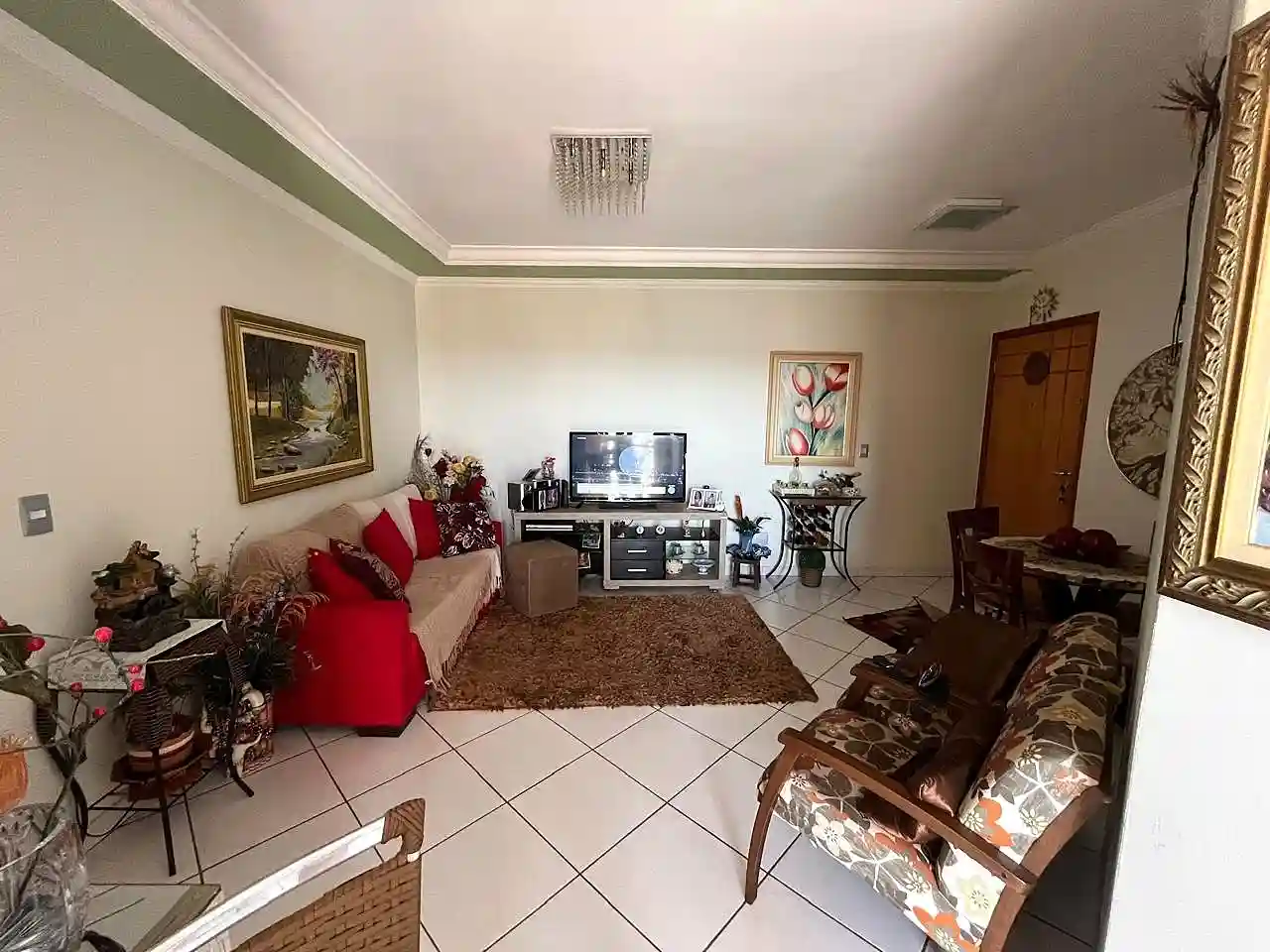 Apartamento com 2 quartos à venda, 65m² — foto 3 de 19
