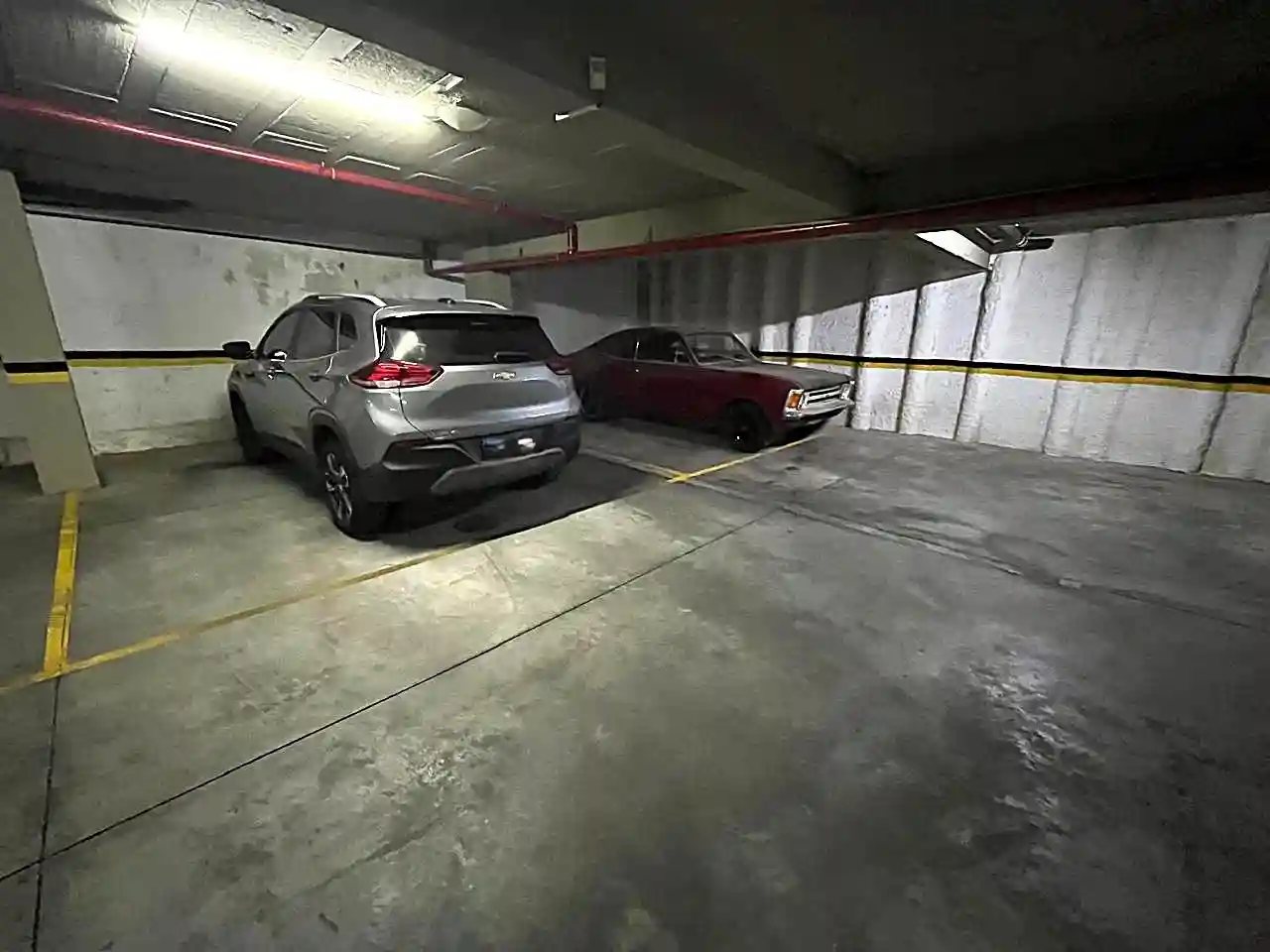 Apartamento com 2 quartos à venda, 65m² — foto 14 de 19