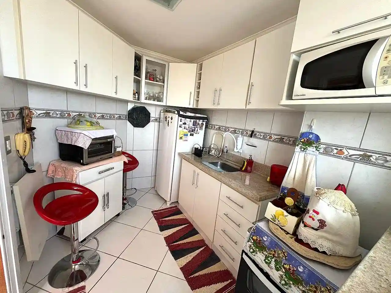 Apartamento com 2 quartos à venda, 65m² — foto 17 de 19