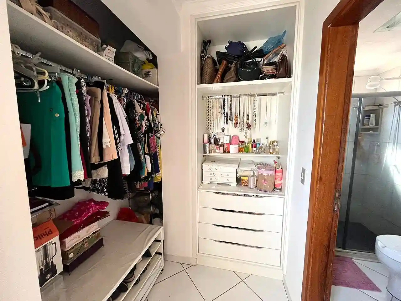 Apartamento com 2 quartos à venda, 65m² — foto 6 de 19