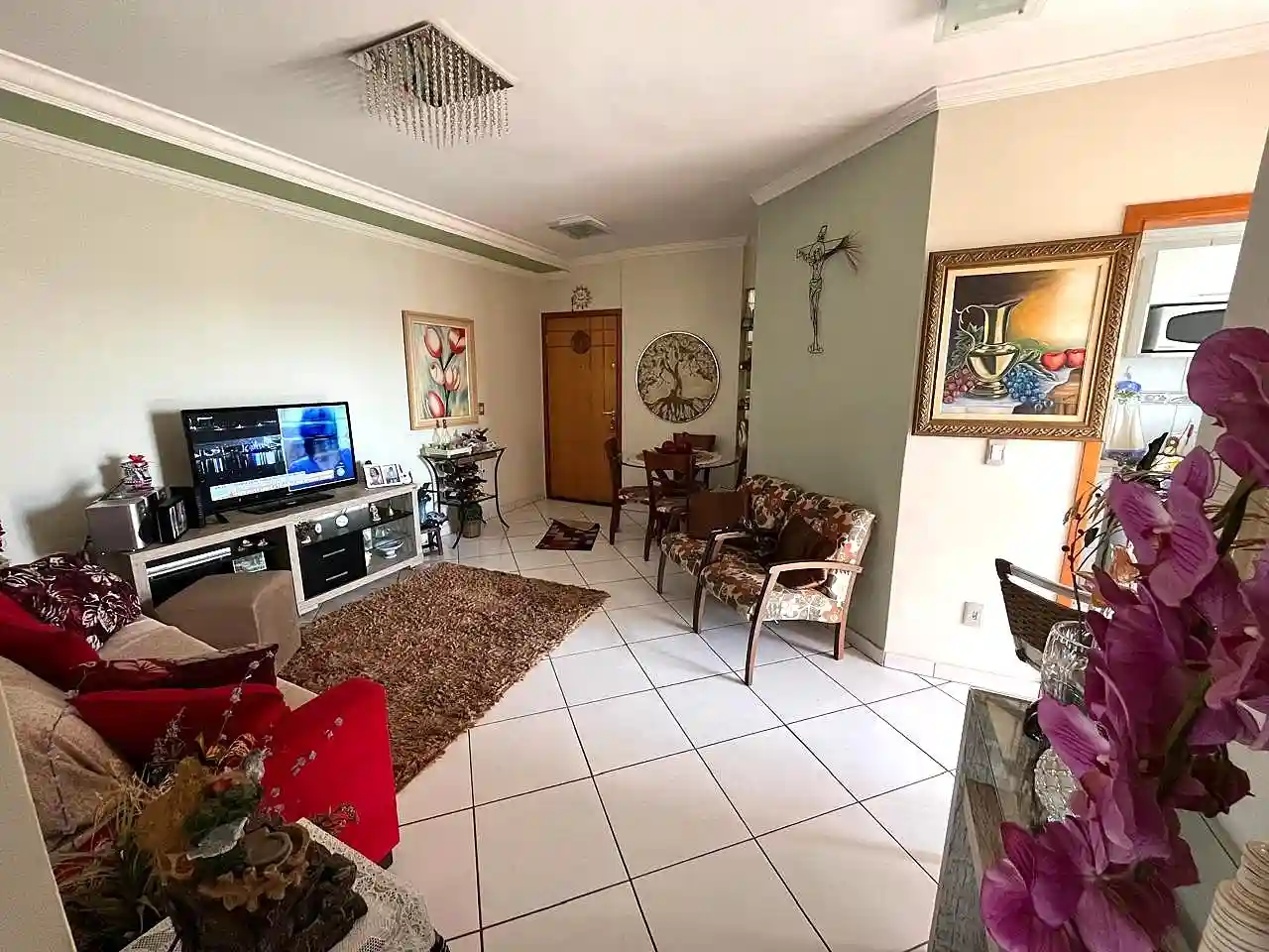 Apartamento com 2 quartos à venda, 65m² — foto 4 de 19
