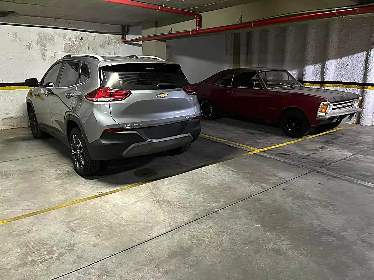 Apartamento com 2 quartos à venda, 65m² — foto 15 de 19