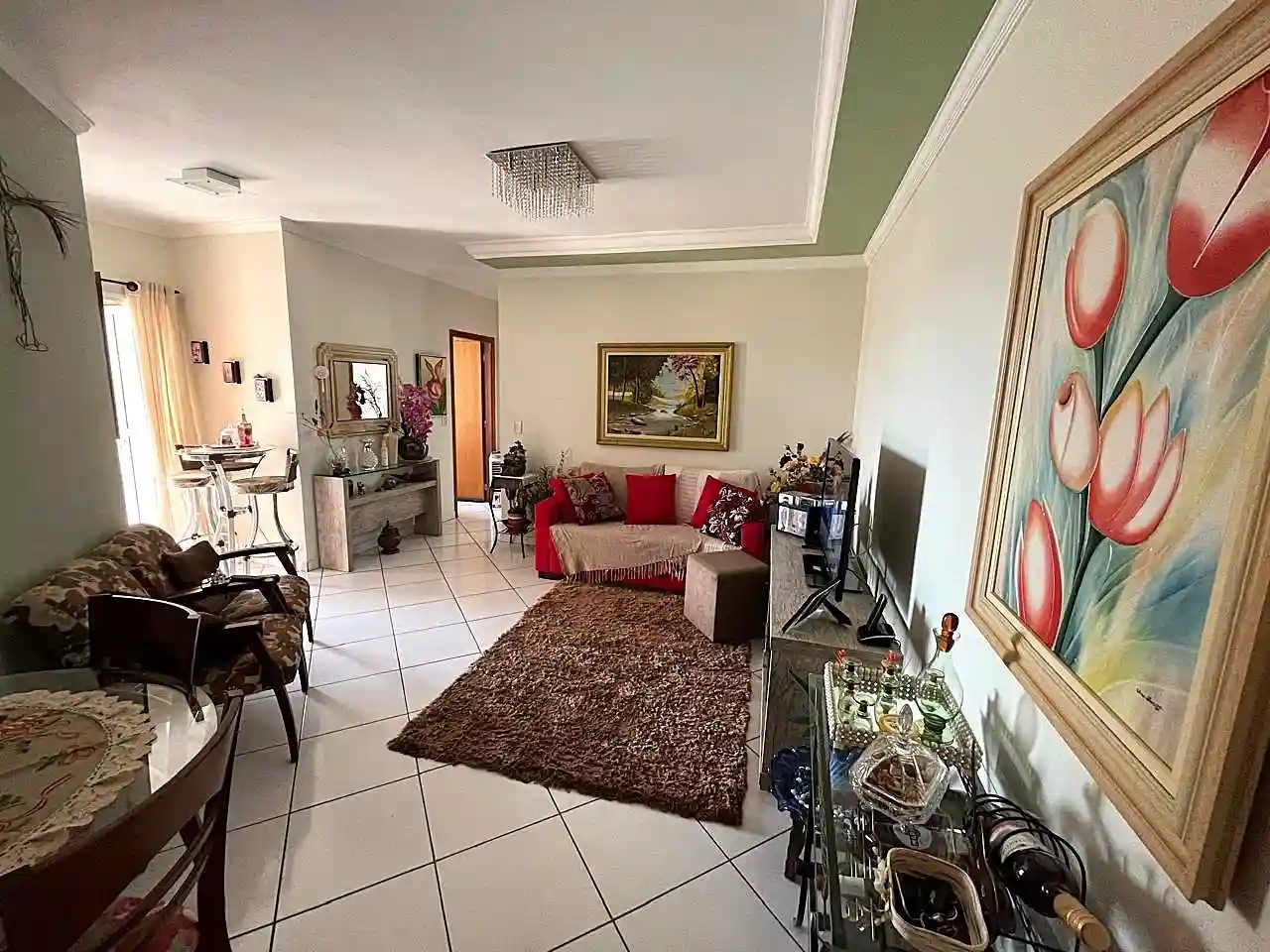 Apartamento com 2 quartos à venda, 65m² — foto 11 de 19