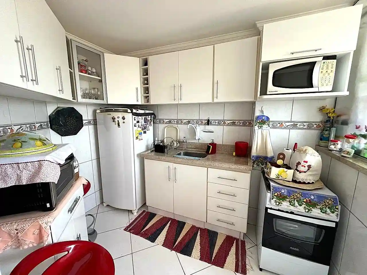 Apartamento com 2 quartos à venda, 65m² — foto 16 de 19