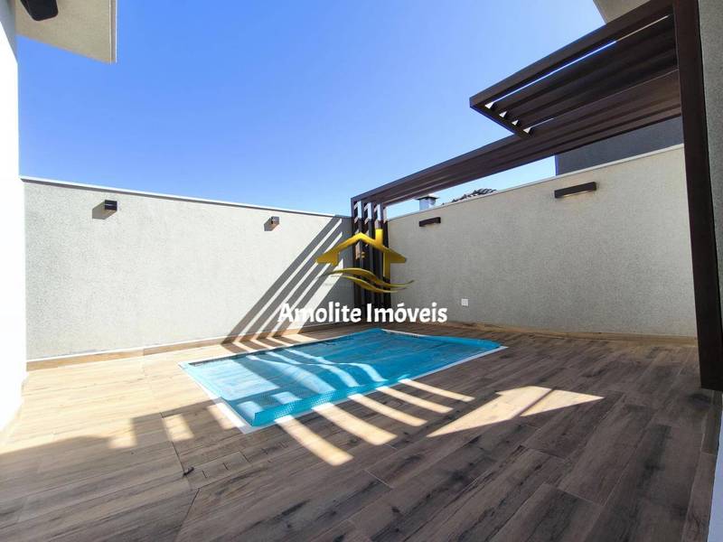 Casa de Condomínio com 3 quartos à venda, 267m² — foto 28 de 53